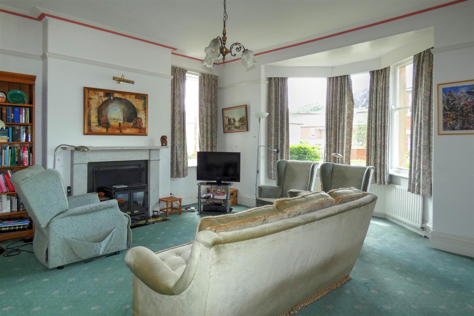 Property De Merley Road, Morpeth House SemiDetached Rickard